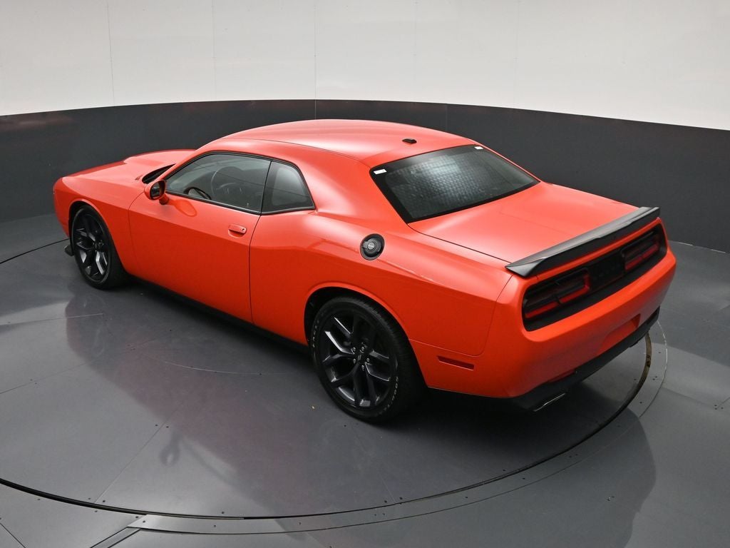 2023 Dodge Challenger GT