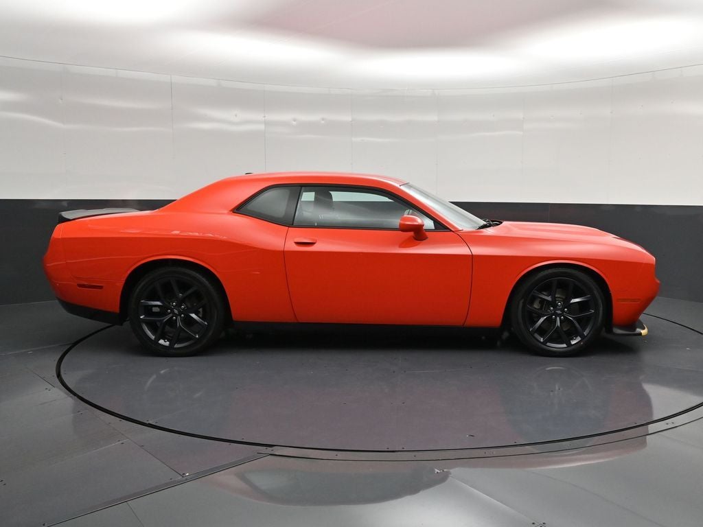 2023 Dodge Challenger GT