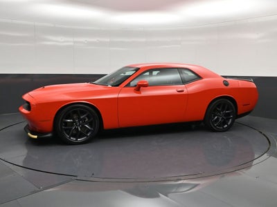 2023 Dodge Challenger GT