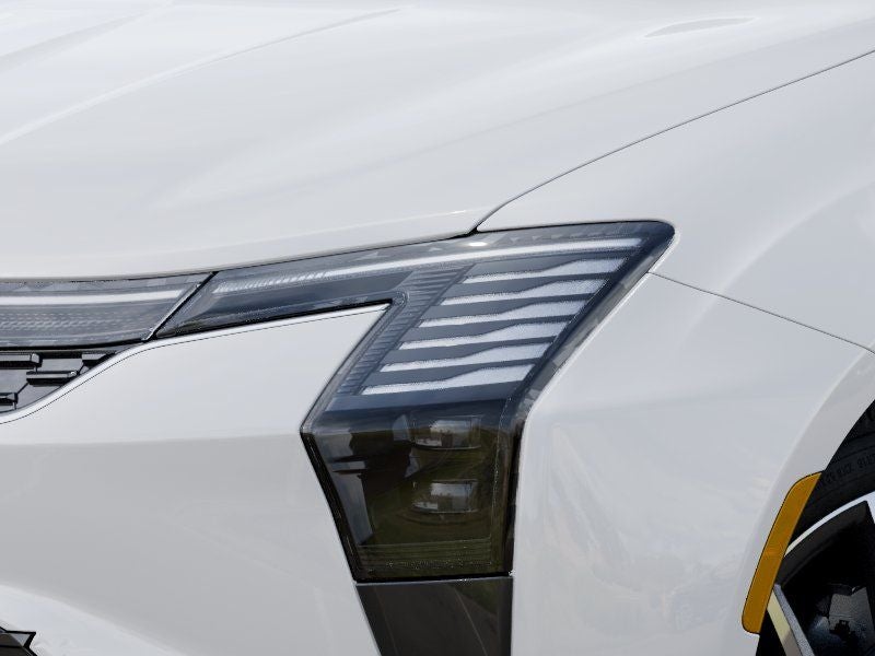 2027 Chrysler Pacifica Pinnacle