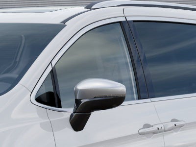 2027 Chrysler Pacifica Pinnacle