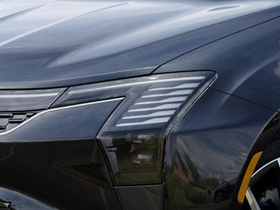 2027 Chrysler Pacifica Pinnacle