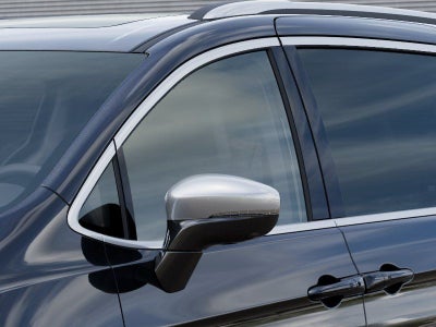2027 Chrysler Pacifica Pinnacle