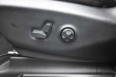 2024 Chrysler Pacifica Hybrid Select Premium S Appearance