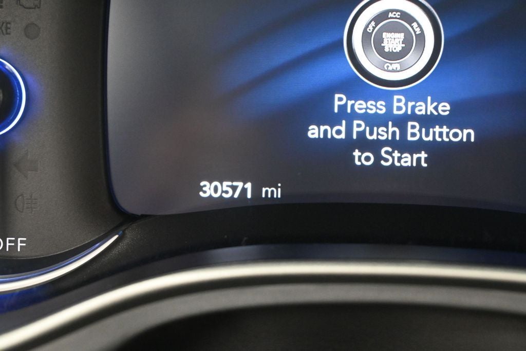2024 Chrysler Pacifica Hybrid Select Premium S Appearance
