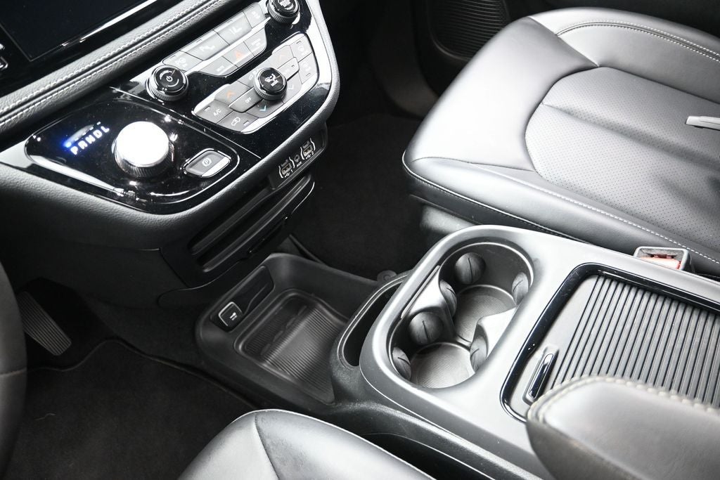 2024 Chrysler Pacifica Hybrid Select Premium S Appearance