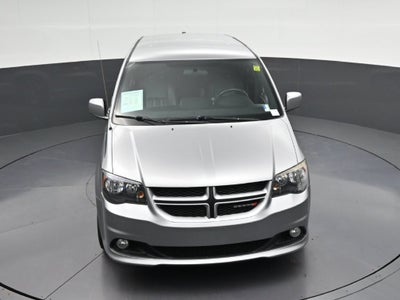 2016 Dodge Grand Caravan R/T