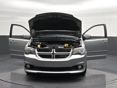 2016 Dodge Grand Caravan R/T