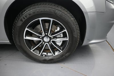 2016 Dodge Grand Caravan R/T