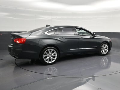2018 Chevrolet Impala Premier 2LZ