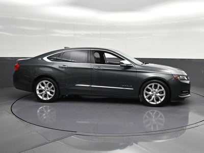 2018 Chevrolet Impala Premier 2LZ
