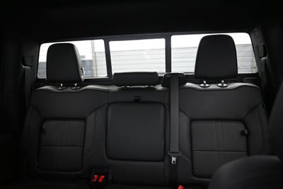 2025 Chevrolet Silverado 2500HD High Country