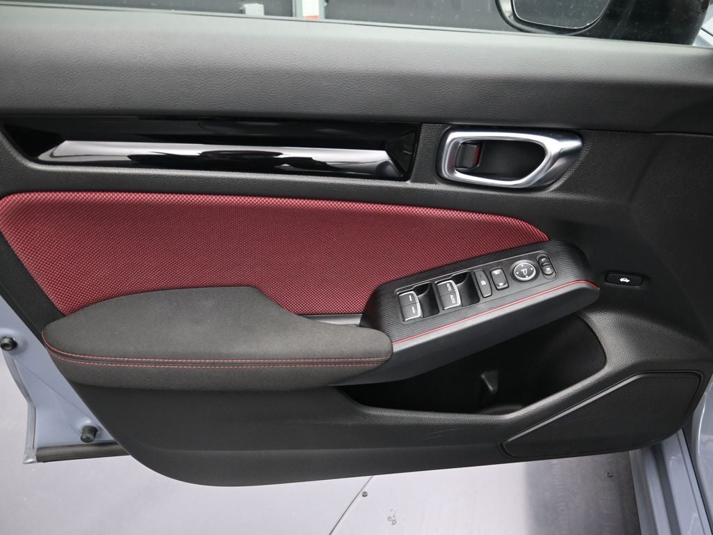 2024 Honda Civic Si Base