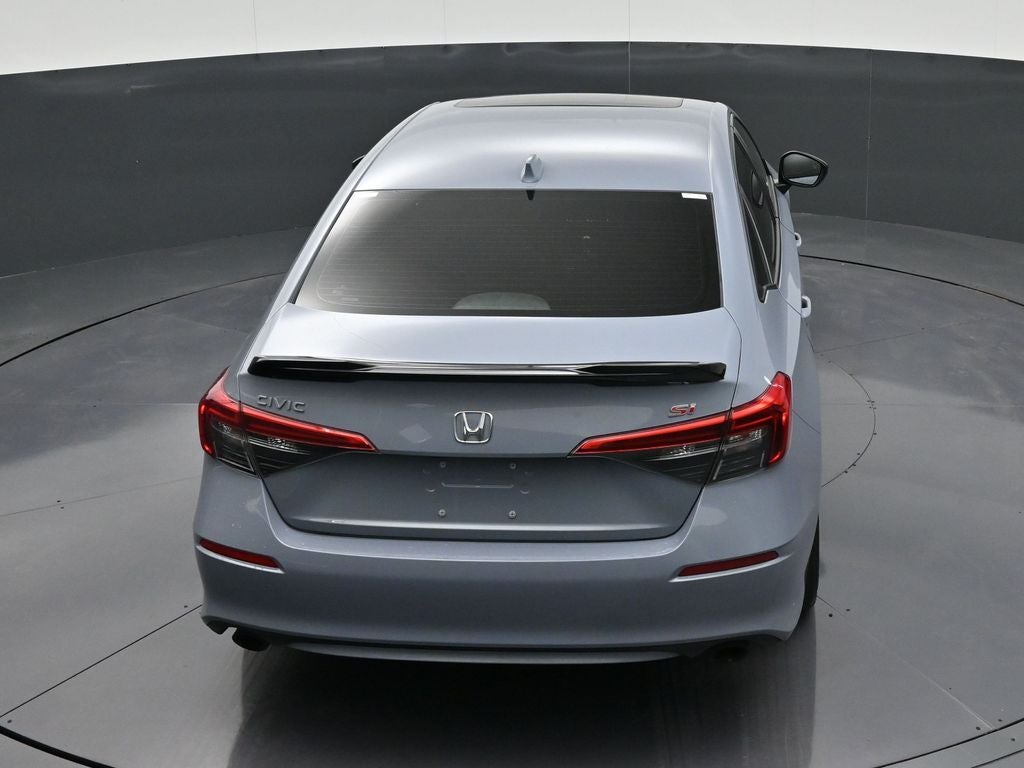 2024 Honda Civic Si Base