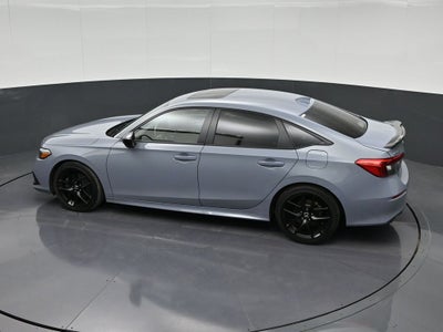 2024 Honda Civic Si Base