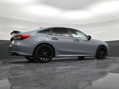 2024 Honda Civic Si Base