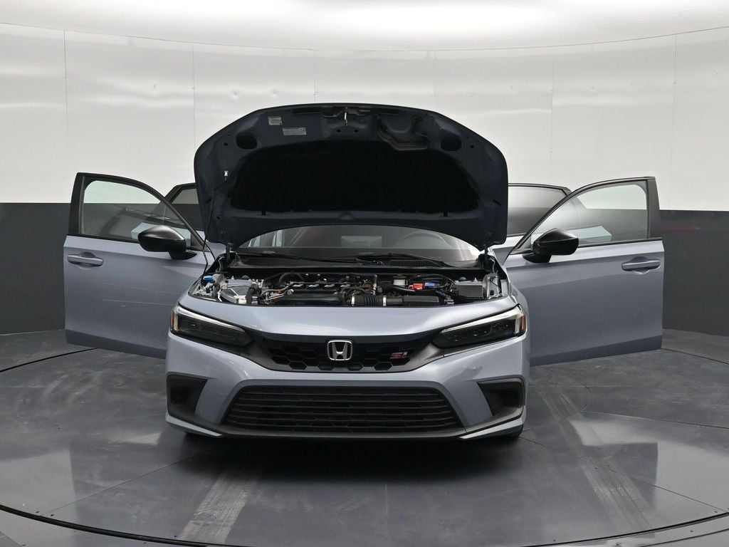 2024 Honda Civic Si Base