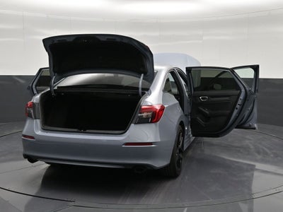 2024 Honda Civic Si Base