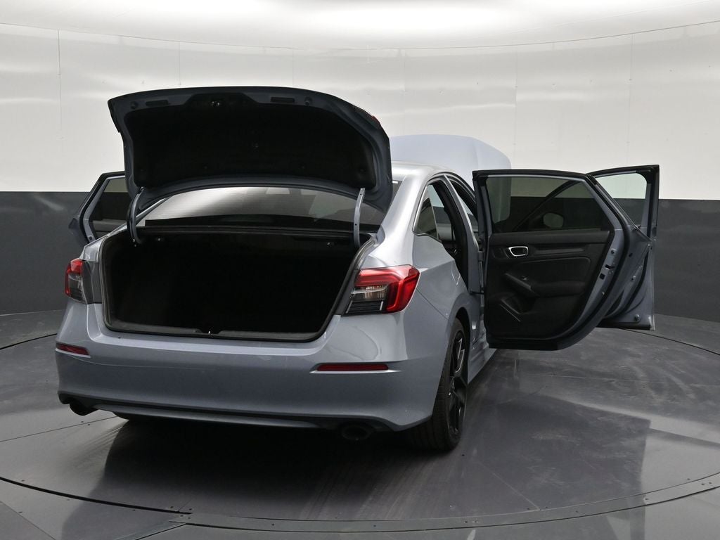 2024 Honda Civic Si Base