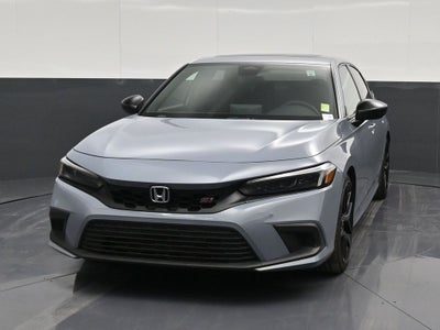 2024 Honda Civic Si Base