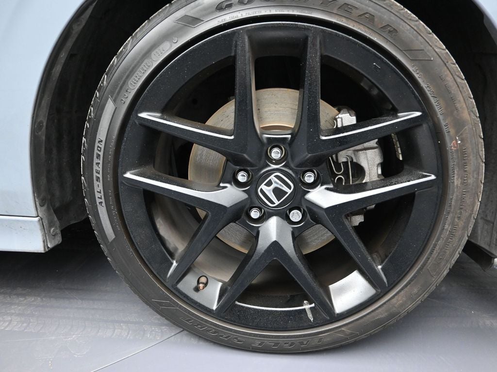 2024 Honda Civic Si Base