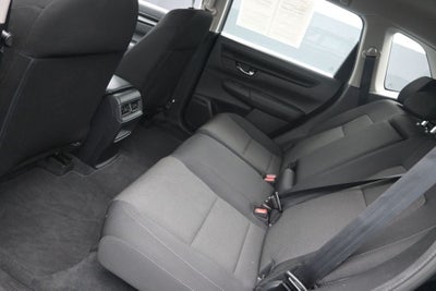 2024 Honda CR-V LX