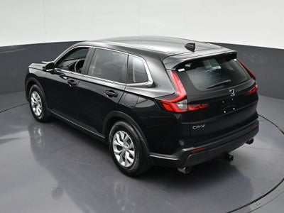 2024 Honda CR-V LX
