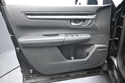 2024 Honda CR-V LX