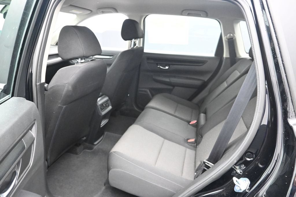 2024 Honda CR-V LX