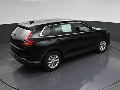 2024 Honda CR-V LX