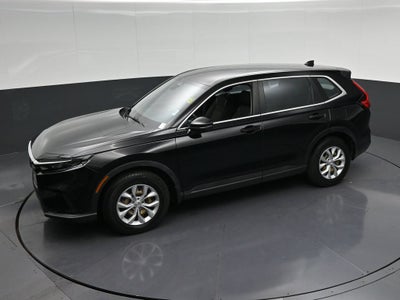 2024 Honda CR-V LX
