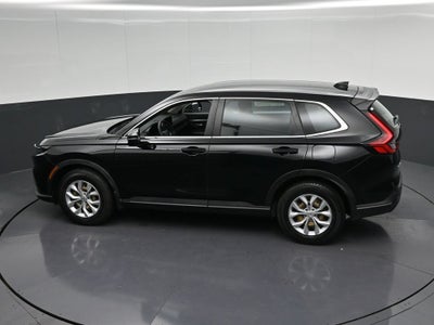 2024 Honda CR-V LX