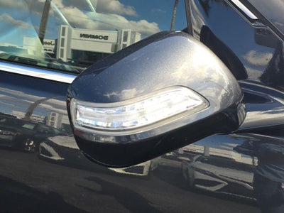 2013 Acura MDX 3.7L SH-AWD