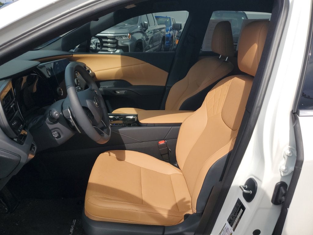 2025 Lexus RX 350