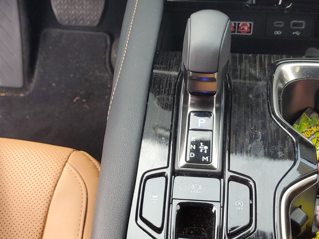 2025 Lexus RX 350