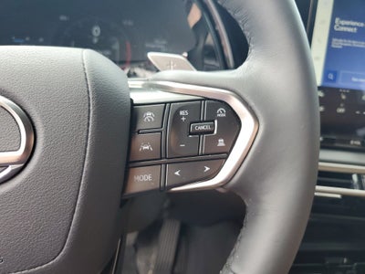 2025 Lexus RX 350