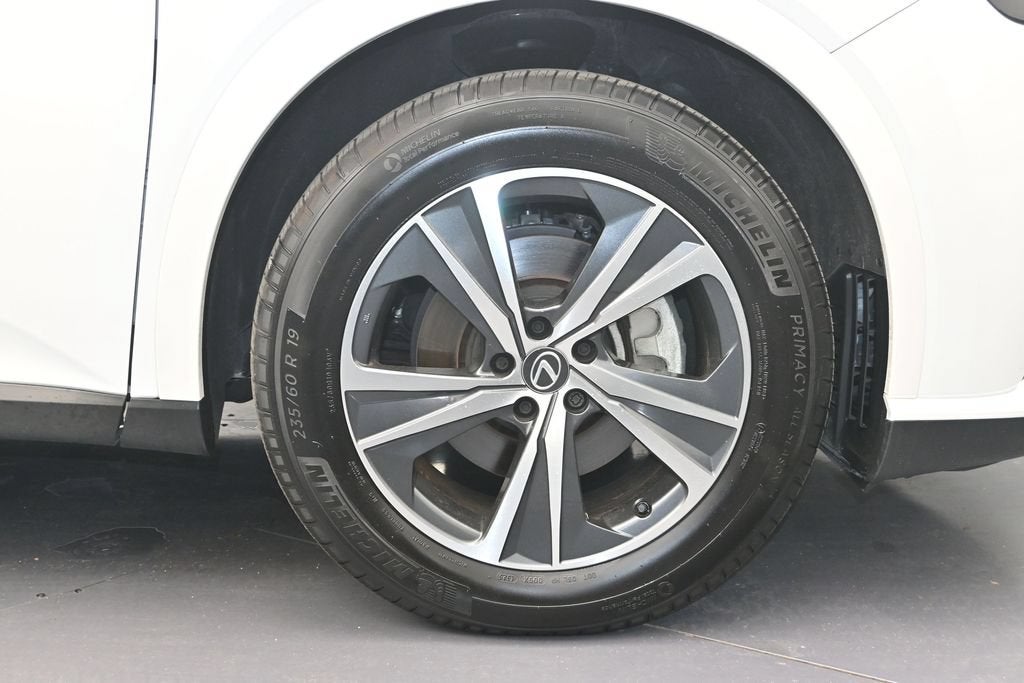 2025 Lexus RX 350