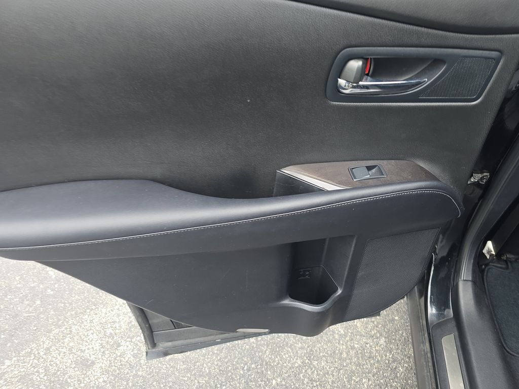 2014 Lexus RX 350