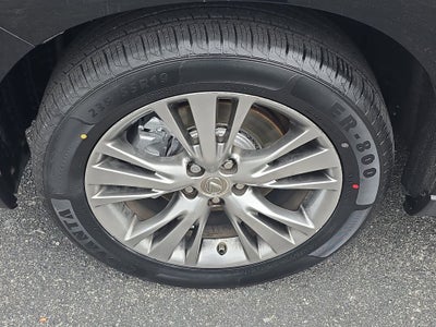 2014 Lexus RX 350