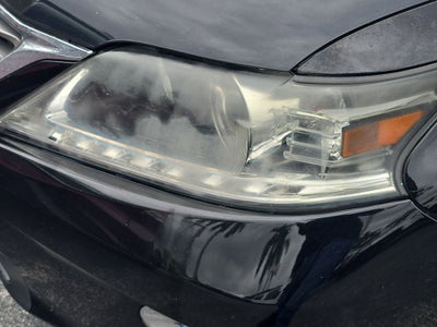 2014 Lexus RX 350