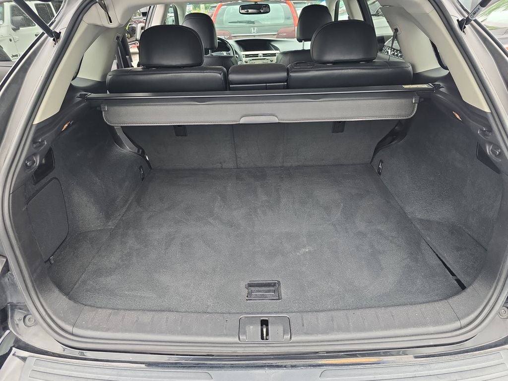 2014 Lexus RX 350