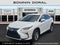 2018 Lexus RX RX 350