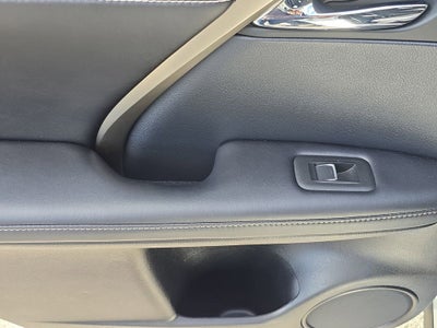 2018 Lexus RX RX 350