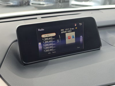 2018 Lexus RX RX 350