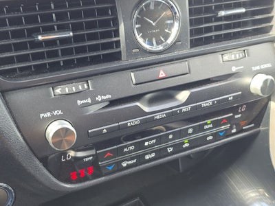 2018 Lexus RX RX 350