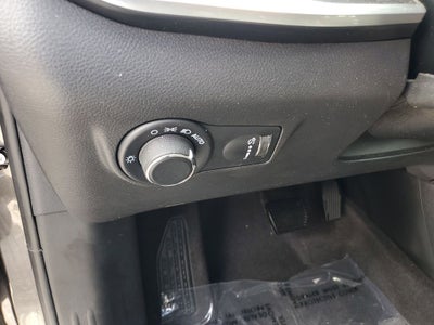 2023 Jeep Compass Sport