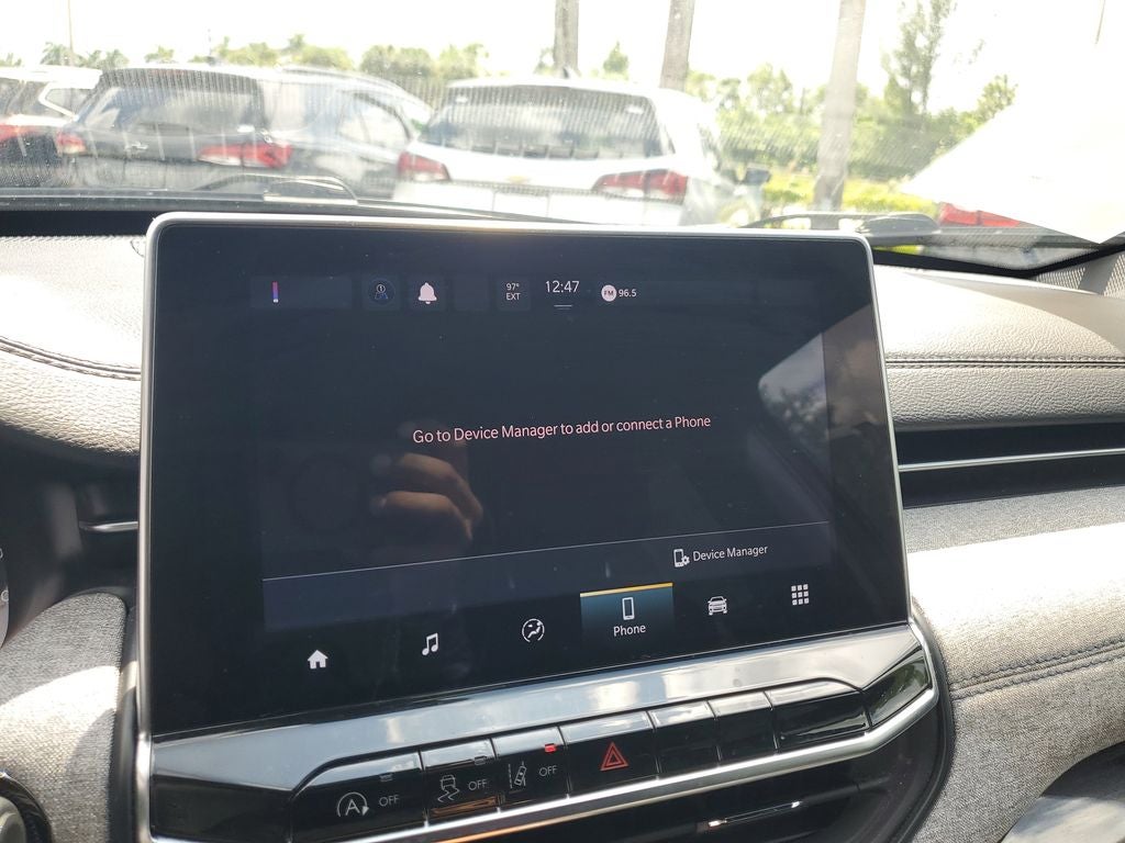 2023 Jeep Compass Sport