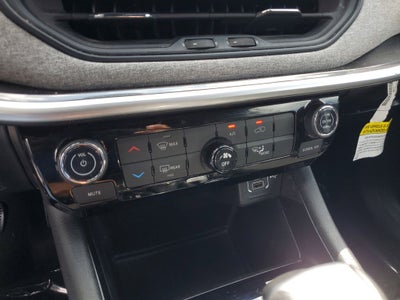 2023 Jeep Compass Sport