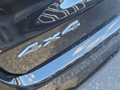 2022 Jeep Compass High Altitude