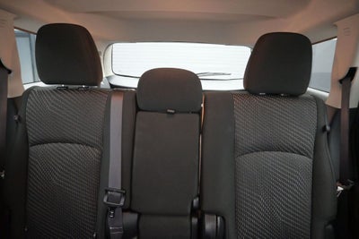 2020 Dodge Journey SE
